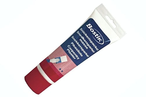 Reparationsmassa till trä